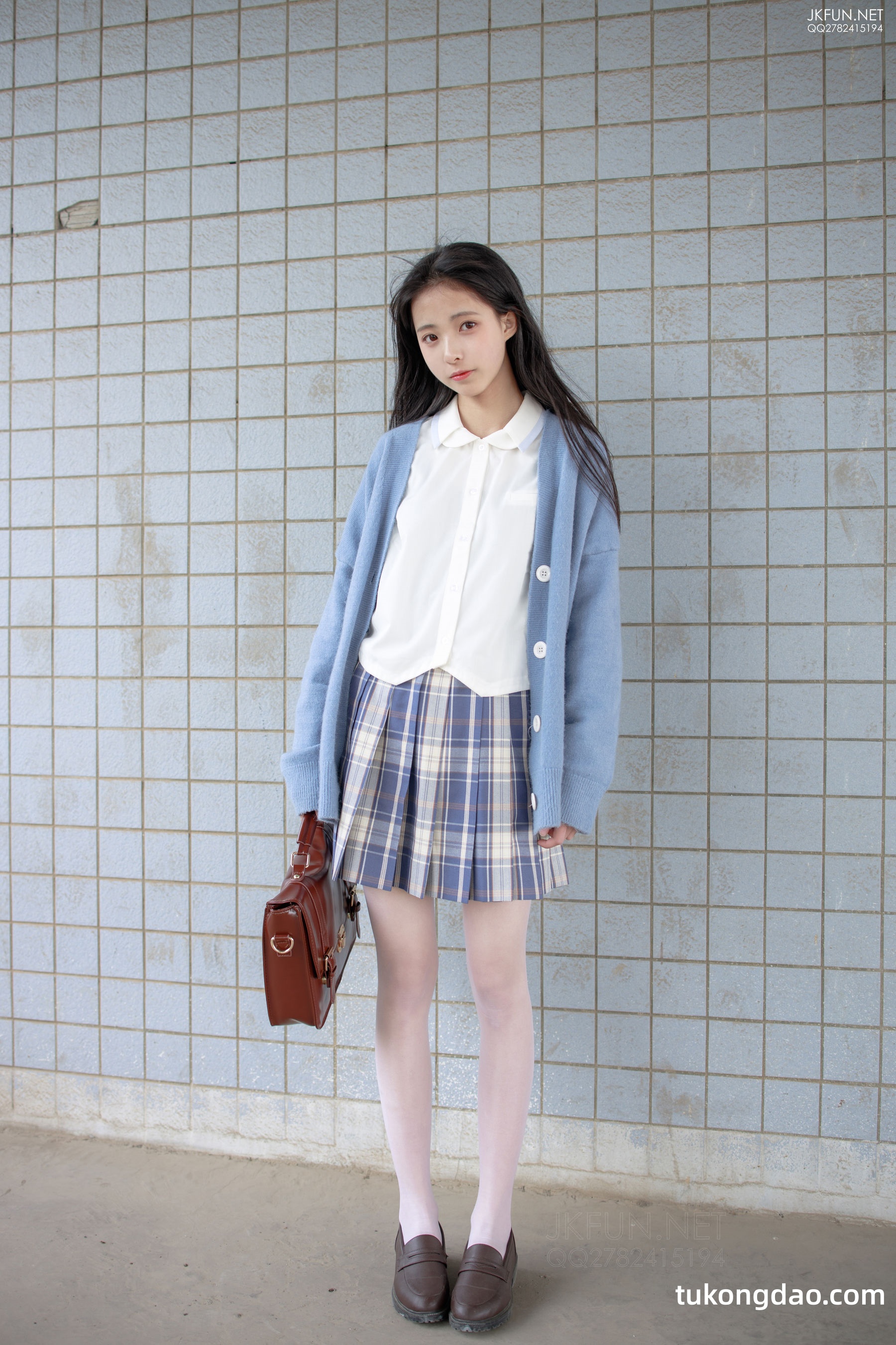 JKFUN-003 写真集 JKFUN-第104张